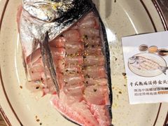 -肉魁屋·烧肉·烧鸟·酒场(高新店)