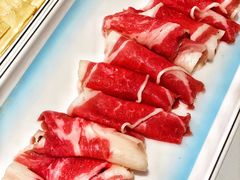 -菌公主·野生菌蒸汽火锅(告庄店)