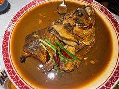 -旺顺阁·北京菜(北辰上品+)