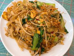 老友炒河粉-红鼻子桂林米粉(金唐新光界店)