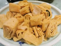 -金枝玉叶上海人家食府(三里河店)