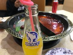 -晓林火锅(安定门店)