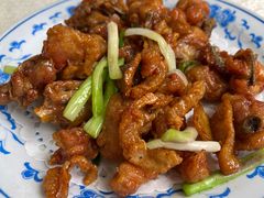 -腰记饭店(龙源路店)