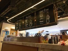 -COSTA COFFEE(恒基名人购物中心店)