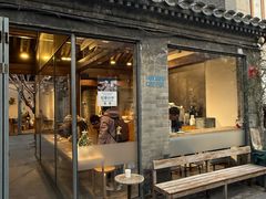 -VOYAGE COFFEE(杨梅竹店)