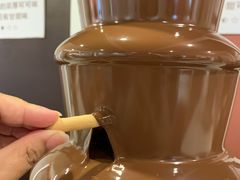 -歌斐颂巧克力小镇