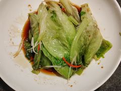 -鲁菜根·泰安菜(万达店)