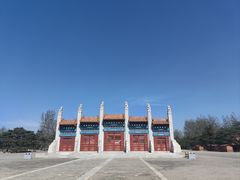 -清西陵