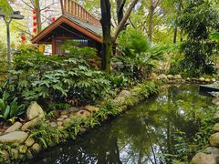 -成都市活水公园