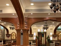 -清真·玛丽亚新疆菜主题餐厅(浙江中路店)