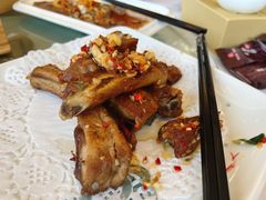 -稻香酒家·33年老字号·港式粤菜(富邦中心店)