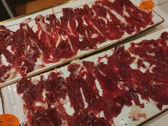 -牛人日志·鲜牛肉骨汤火锅(万科里瑧店)