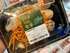 -盒马鲜生(顺义店)