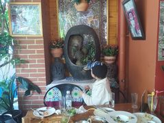 -库玛丽尼泊尔风味餐吧
