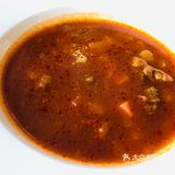 别人家的食堂