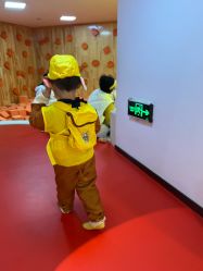 -尼克Playtime(欢乐海岸店)