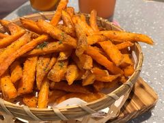 -Dazzling Cafe 蜜糖吐司专卖店