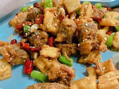 -代羊肉(中和店)