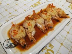 -3弄堂·滕王饭店·江西菜(铜锣湾店)