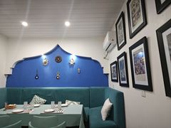 -苏坦土耳其西餐厅(玉林店)