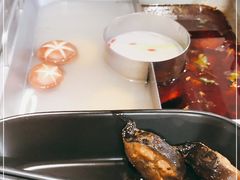 -新辣道鱼火锅(西直门店)