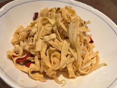 -单家老院·院子里的青岛菜(沙子口店)