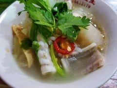 -官塘锋记鱼生·生腌·砂锅粥(牌坊街店)