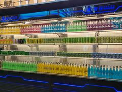 -奢谷·海鲜自助(南海万科店)