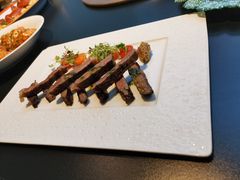 -尚9·一滴水江景中餐厅