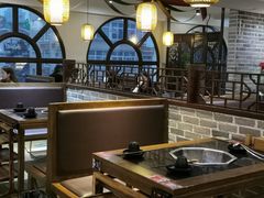 -香传承重庆火锅(直营中山路店)