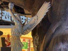 -暴风岛沉浸式体验馆(百联世纪店)
