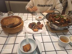 -在莲野·湖北民间菜·头牌松滋鸡(光谷步行街店)