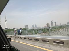 -武汉长江大桥
