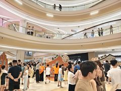 -龙湖重庆时代天街