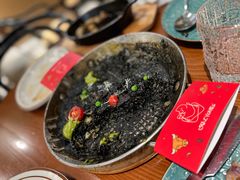 -CRAZYONES西班牙海鲜饭(上海美罗城店)