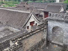 -阎锡山故居