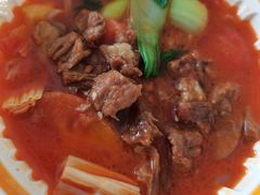 -芮芮家私房面馆(碧桂园银河城商业广场店)