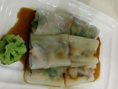 -新海利海鲜城·41年珠海老字号(夏湾店)