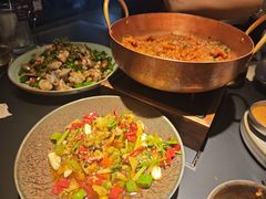 -Ameigo梅果·云贵川bistro(长宁来福士店)