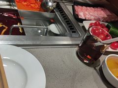 -海底捞火锅(苏宁生活广场店)