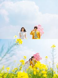 -全城热恋高端摄影·私人订制