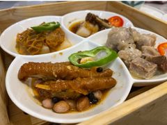 -喜喜香港餐厅(夏日百货店)