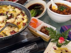 -外婆味道·云南菜大当家(关上店)