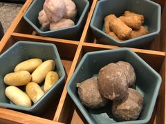 -集渔泰式海鲜自助火锅(新世纪广场店)