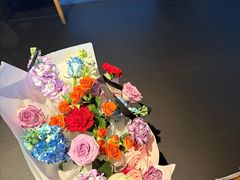 -BoBloom花店(晶耀前滩店)