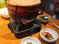 -一坐一忘云南菜(三里屯店)