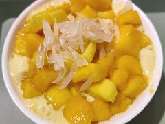-小团圆糖水铺(襄阳南路店)