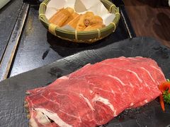 -捞王锅物料理(凯旋路店)