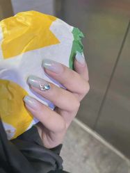 -初NAIL日式美甲美睫沙龙