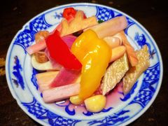 -回水镇·江湖川菜(恒大新城店)